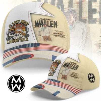 MGW Cap MNG4437NVH