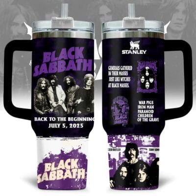 BLSB Stanley Tumbler 40oz MNG4445LTT