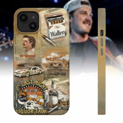 MGW Phone Case MNG4458NTS