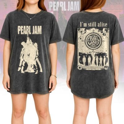 PEAR T-shirt MNG4487LTT
