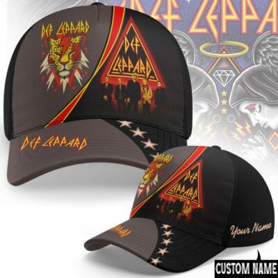 DEFL Cap MNG4656LTT