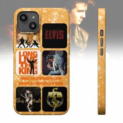 ELV Phone Case MNG4688LTT