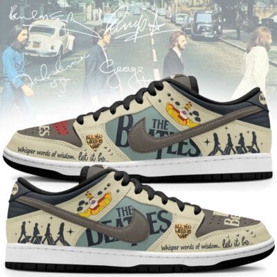 TBTL Nike Dunk Shoes NTH4415LTT