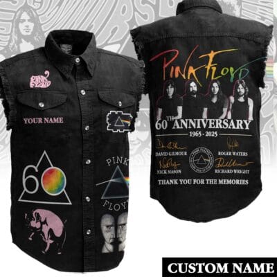 PFLO Sleeveless Cut Off Jacket NTH4493LTT