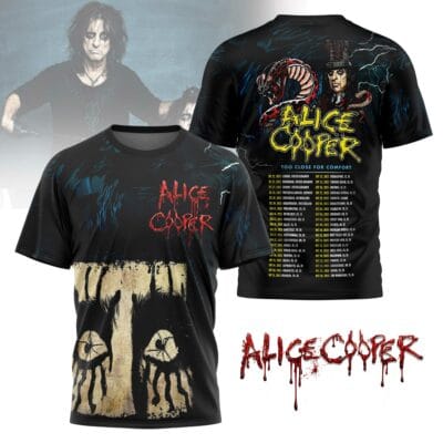 ALCP T-shirt NTH4526NVH