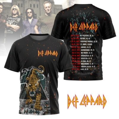DEFL T-shirt NTH4527NVH