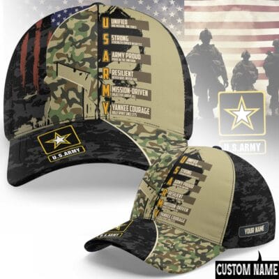 USA Cap NTH4565LTT