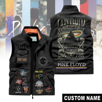 PFLO Fishing Vest NTH4608LTT
