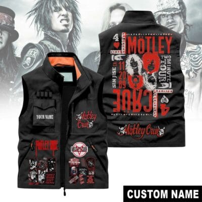 MLCR Fishing Vest NTH4647LTT