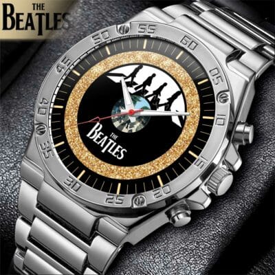 TBTL Stainless Steel Hand Watch NTH4682LTT