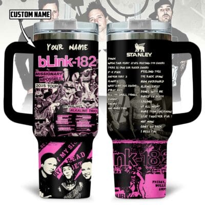 BLNK Stanley Tumbler 40oz TKC4048LTT
