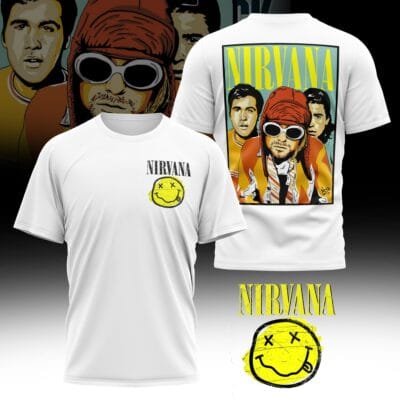 NVNA T-shirt TKC4344NVH