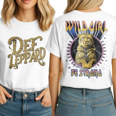 DEFL T-shirt TKC4354LTT