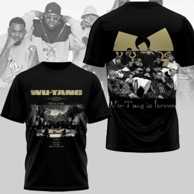 WTCL T-shirt TKC4355LTT