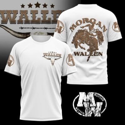 MGW T-shirt TKC4358NVH