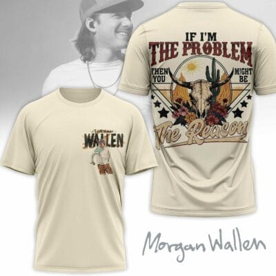 MGW T-shirt TKC4359LTT