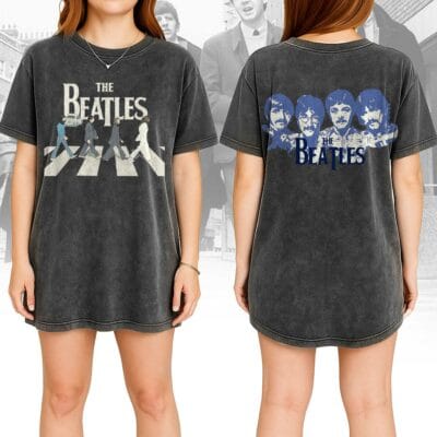 TBTL T-shirt TKC4523LTT