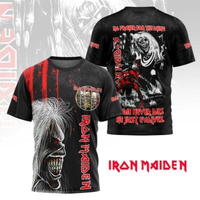 IRMD T-shirt MNG4836NVH