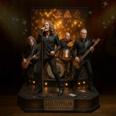 LEDZ Acrylic Standee MNG4406NVH