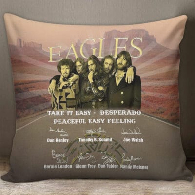 EAGL Pillowcase MNG4971NVH