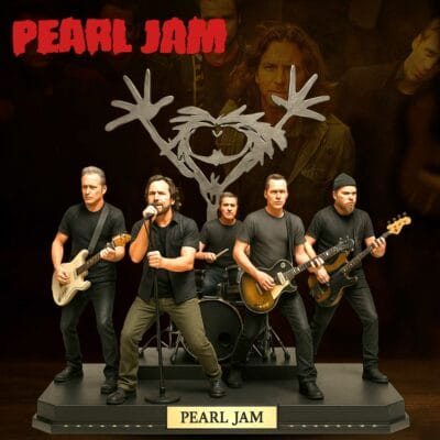 PEAR Acrylic Standee MNG5066LTT
