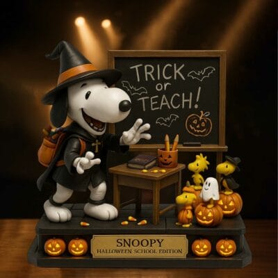 SNOO Acrylic Standee MNG5083NVH