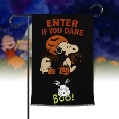 SNOO Flag MNG5200NTS