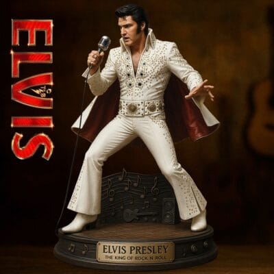 ELV Acrylic Standee NTH4882LTT