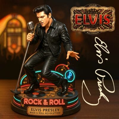 ELV Acrylic Standee NTH5049LTT