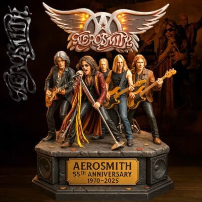 AERO Acrylic Standee NTH5125LTT