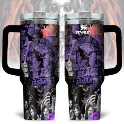 BLSB Stanley Tumbler 40oz PUN4822NVH