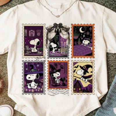 SNOO T-shirt PUN4858NVH