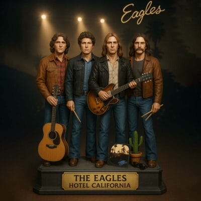 EAGL Acrylic Standee TKC5071NVH