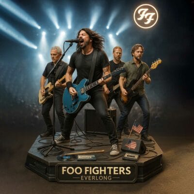 FFOO Acrylic Standee TKC5106NVH