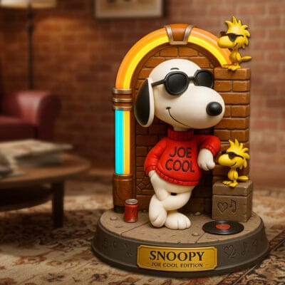 SNOO Acrylic Standee MNG5796NTS