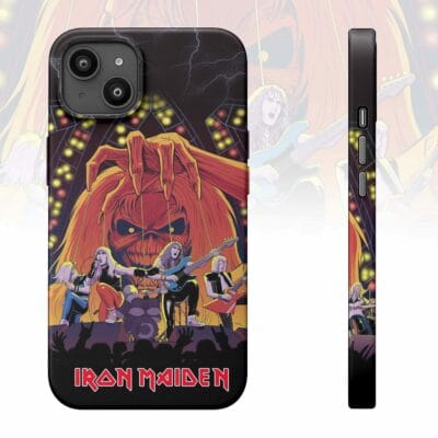 IRMD Phone Case MNG4230NVH