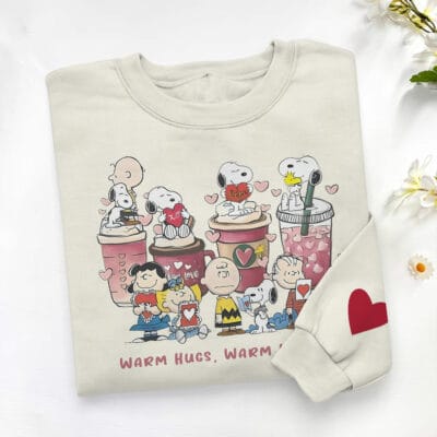 SNOO Long Sleeved T-Shirt MNG4362NTS