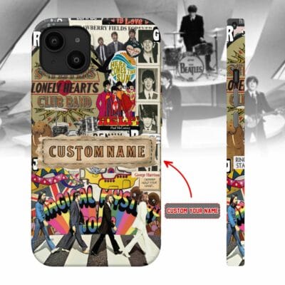 TBTL Phone Case MNG4364NTS