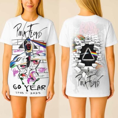 PFLO T-shirt MNG4369NTS