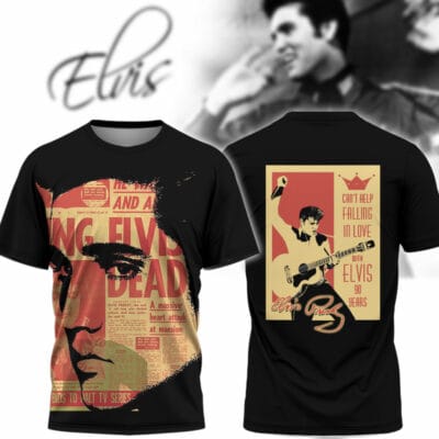 ELV T-shirt MNG5039NTS