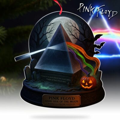 PFLO Ornament MNG5040NTS
