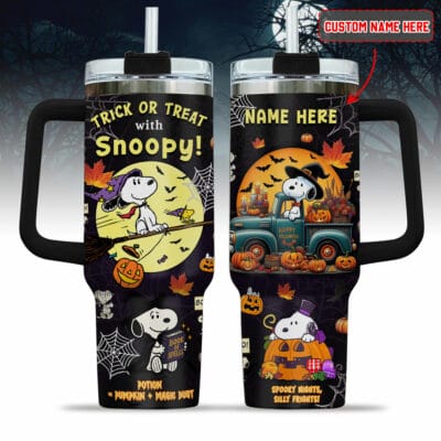SNOO Stanley Tumbler 40oz MNG5138NTS