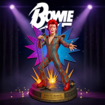 DBOW Acrylic Standee MNG5525NTS
