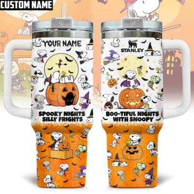 SNOO Stanley Tumbler 40oz MNG5729LTT