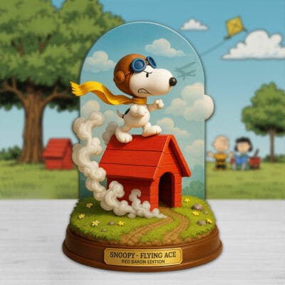 SNOO Acrylic Standee MNG5788NTS