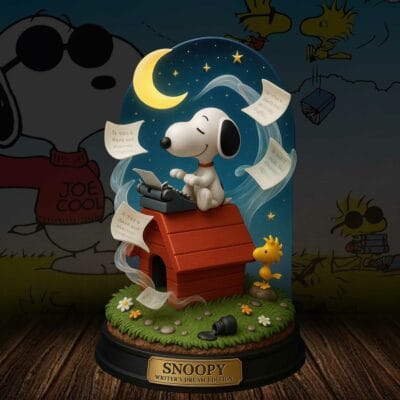SNOO Acrylic Standee MNG5799NVH