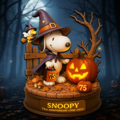 SNOO Acrylic Standee NTH5401NTS