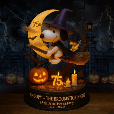 SNOO Acrylic Standee PUN5396NVH