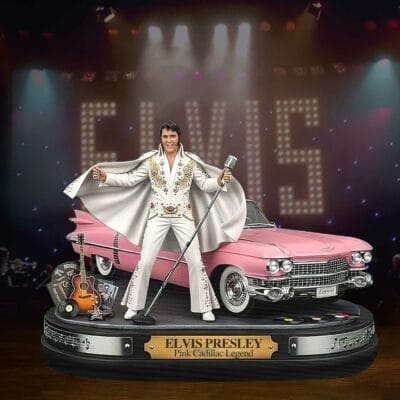 ELV Acrylic Standee TKC5296NVH