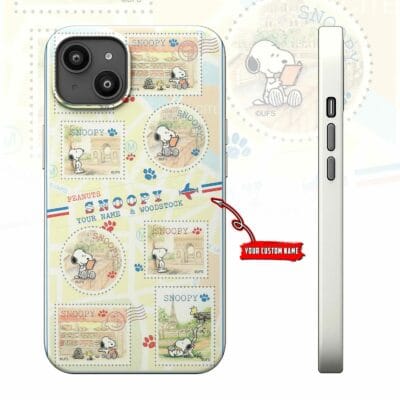 SNOO Phone Case MNG5990NVH